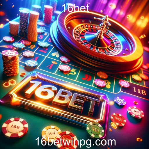 16bet