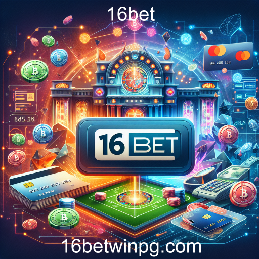 Descubra a Emoção da Roleta no 16bet
